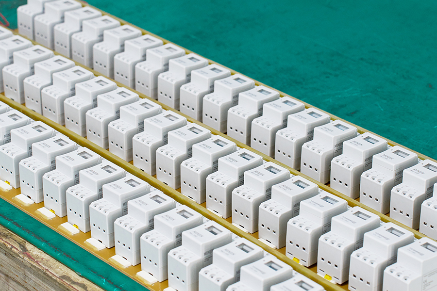 Equipo de depuración