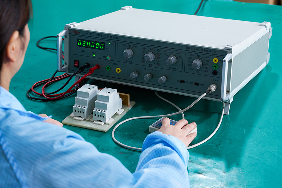 Equipo de depuración