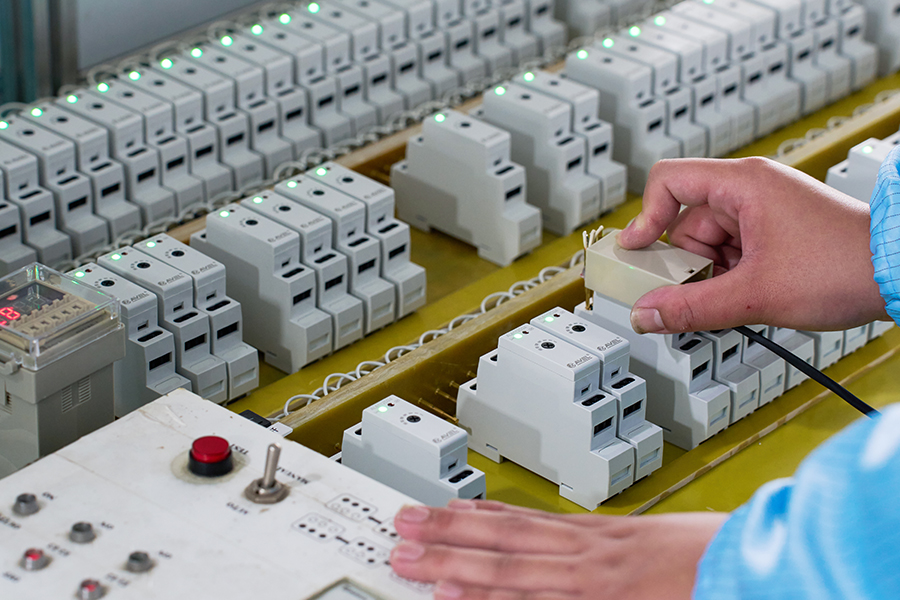 Equipo de depuración