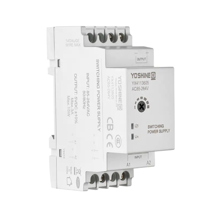 Switching Power Supply Factory